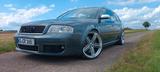 Audi RS6 4.2 tiptronic quattro Avant - - Audi RS6: 4.2