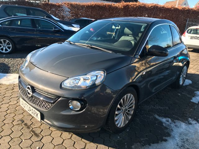 Opel Adam Jam*Apple CarPlay*45000KM*TÜV Neu*