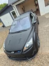 Ford Focus 2,5 RS - Ford Focus: Coupe