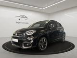Fiat 500X Sport Kam Sch Automatik Tmp - Fiat 500X aus 2020