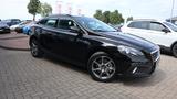 Volvo V40 Cross Country Ocean Race/Kamera/Navi/GRA - schwarze Volvo V40
