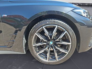 BMW 420 Gran Coupé - 12