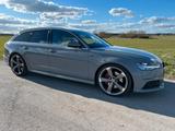 Audi A6 Competition - 400PS/21"/Matrix/Luftfahrwerk.. - Audi: Luftfahrwerk