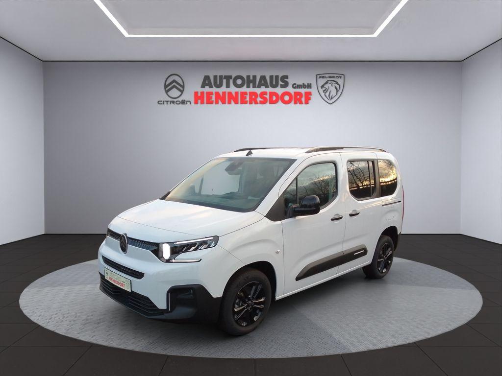 Citroën Berlingo MPV M BlueHDi 130 EAT8 PLUS