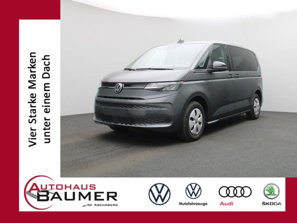 Image of Volkswagen T7 Multivan