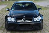 Mercedes-Benz CLK 63 AMG Black Series - Mercedes-Benz CLK 63