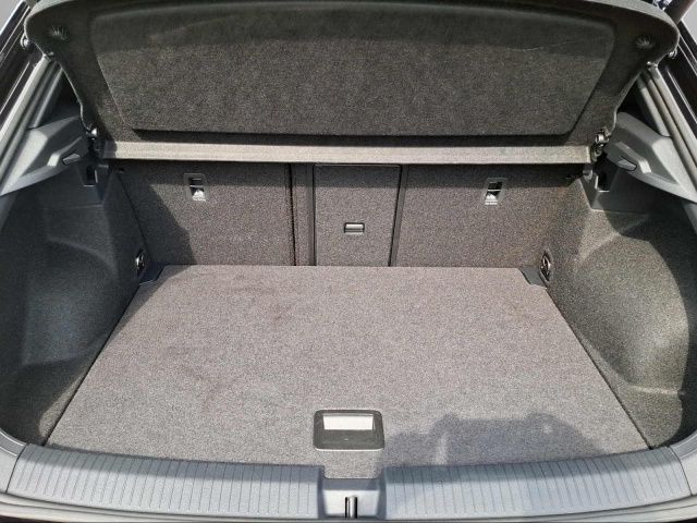 T-ROC 1.5 TSI DSG R-LINE