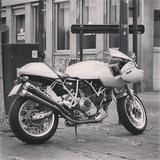 Ducati Sport 1000 LE Paul Smart - DUCATI PAUL SMART