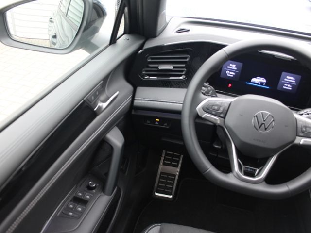 Volkswagen Tiguan 1.5 eTSI DSG Goal MATRIX AHK AREA NAVI TR foto 19