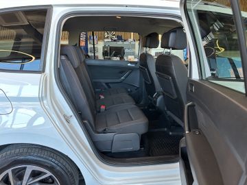 Volkswagen Touran Sound BMTStart-Stopp *7 Sitzer*Navi*