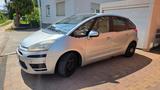 Citroën C4 Picasso THP 140 Exclusive Autom. Exclusive  - gebrauchte Citroën C4 Picasso aus dem Jahr 2008