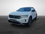 Volkswagen T-Roc Cabriolet 1.5 TSI Energy  Navi LED Kamera  - Neuwagen: Cabrio