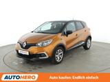 Renault Captur 0.9 TCe Limited*NAVI*PDC*SHZ*TEMPO*KLIMA* - Renault Captur