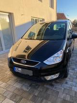 Ford Galaxy 2,0 TDCi 103kW DPF Ambiente Ambiente