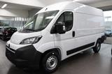 Opel Movano 2.2 Cargo 3.5T L2H2 140 AT BlueHDI SOFORT - Tageszulassungen mit Diesel-Antrieb: Kleinbus