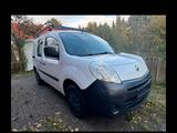 Renault Kangoo 1.5 dCi 63kW TÜV NEU LKW  - Renault Kangoo aus 2008 mit Diesel-Antrieb