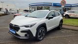 Subaru Crosstrek 2.0ie e-Boxer Platinum CVT - Subaru Crosstrek: Platinum