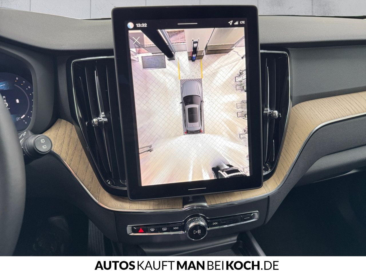 Volvo XC60 - Bild 31