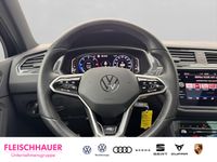 Volkswagen Tiguan - Vorschau Bild 9