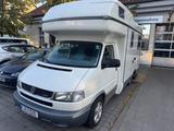Volkswagen Carmac Edition - Mobilheim