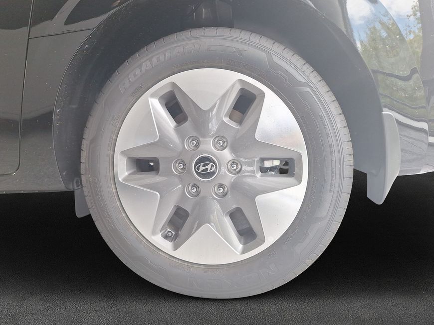 Hyundai Staria – Bild 5