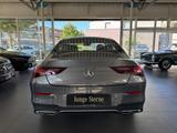 Mercedes-Benz CLA 180 Progressive DistronicOD Kamera KeyGO - Mercedes-Benz Jahreswagen: Coupé