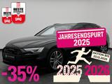 Audi A6 Avant 40 TDI quattro+OPTIK-SW+S-LINE+VIRTUAL+ - Audi A6 mit Diesel-Antrieb