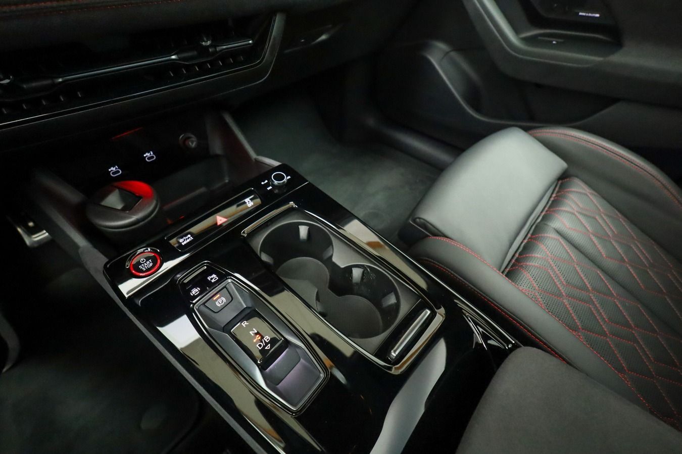 Audi S6 e-tron - Bild 20