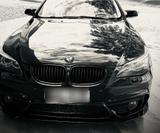 BMW e61 530i M Paket Headup Keylessgo TÜV NEU - BMW: Kombi, E61