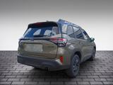 Subaru Forester AWD Edition Exclusive Cross LED 360° - Subaru Forester EDITION-EXCLUSIVE-CROSS
