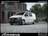 Mercedes-Benz VITO 116 Mixto/extralang/4x4/Standh/Klima/Tempo - Mercedes-Benz Vito in Hagen