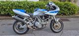 Ducati 1000 SS - DUCATI 1000SS