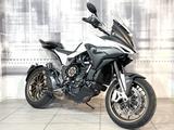 MV Agusta Turismo Veloce 800 Lusso SCS - MV Augusta Turismo Veloce 800 Lusso SCS