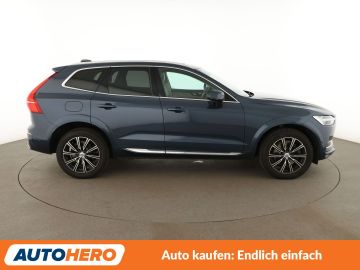 Volvo XC60 - 7