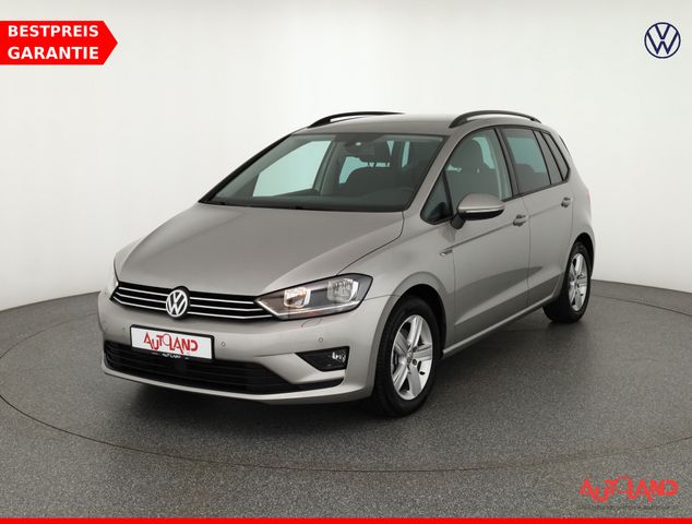 Volkswagen Golf VII Sportsvan 1.4 TSI Sitzheizung AHK PDC