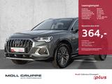 Audi Q3 35 TFSI S tronic advanced (Navi plus*AHK)