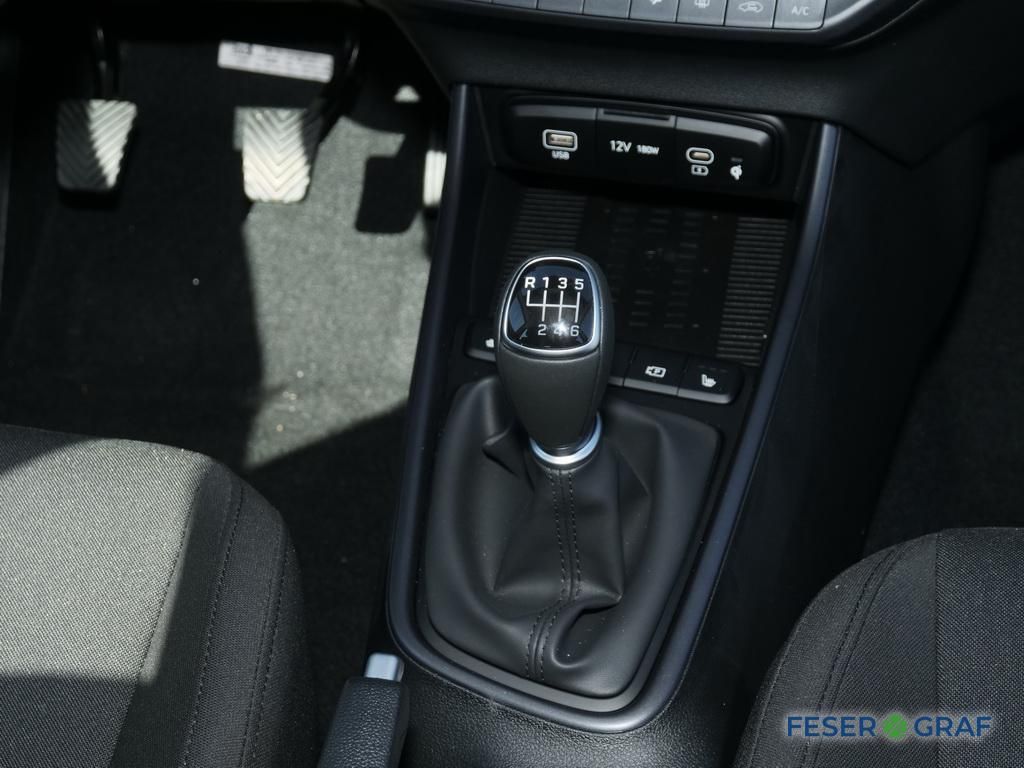 Hyundai i20 - Bild 8