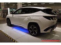 Hyundai TUCSON - Vorschau Bild 6