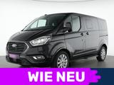 Ford Tourneo Custom Titanium Navi|Kamera|AHK|SHZ|ACC - gebrauchte Ford Tourneo Custom aus dem Jahr 2022