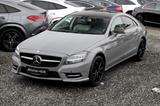Mercedes-Benz CLS 500 AMG-PAKET **AIRMATIC SHD DISTRONIC ILS** - gebrauchte Mercedes-Benz CLS 500 aus dem Jahr 2012