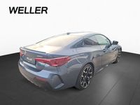 BMW 420 - Vorschau Bild 9