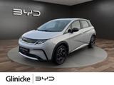 BYD Dolphin Comfort*LED*ACC*Navi*360°Kamera*APP*Alu - weiße BYD DOLPHIN