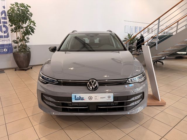 Volkswagen Golf Variant 2.0 TDI 116PS Energy, AHK, 4SEASONS
