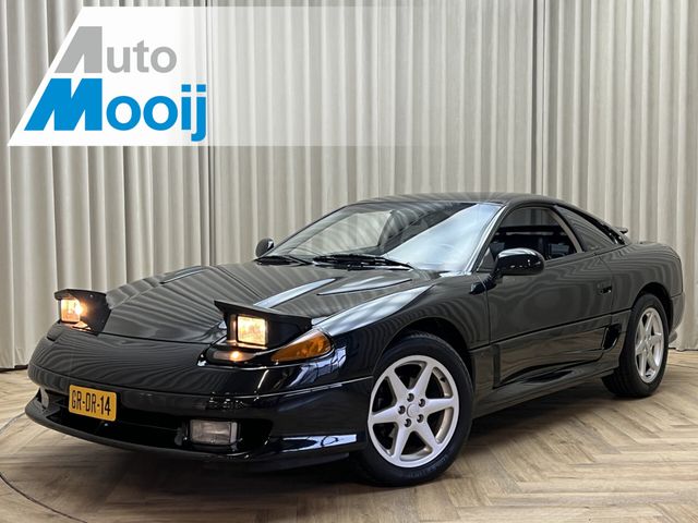 Dodge Stealth RT *Mitsubishi 3000GT* DOHC 24V 222PK |