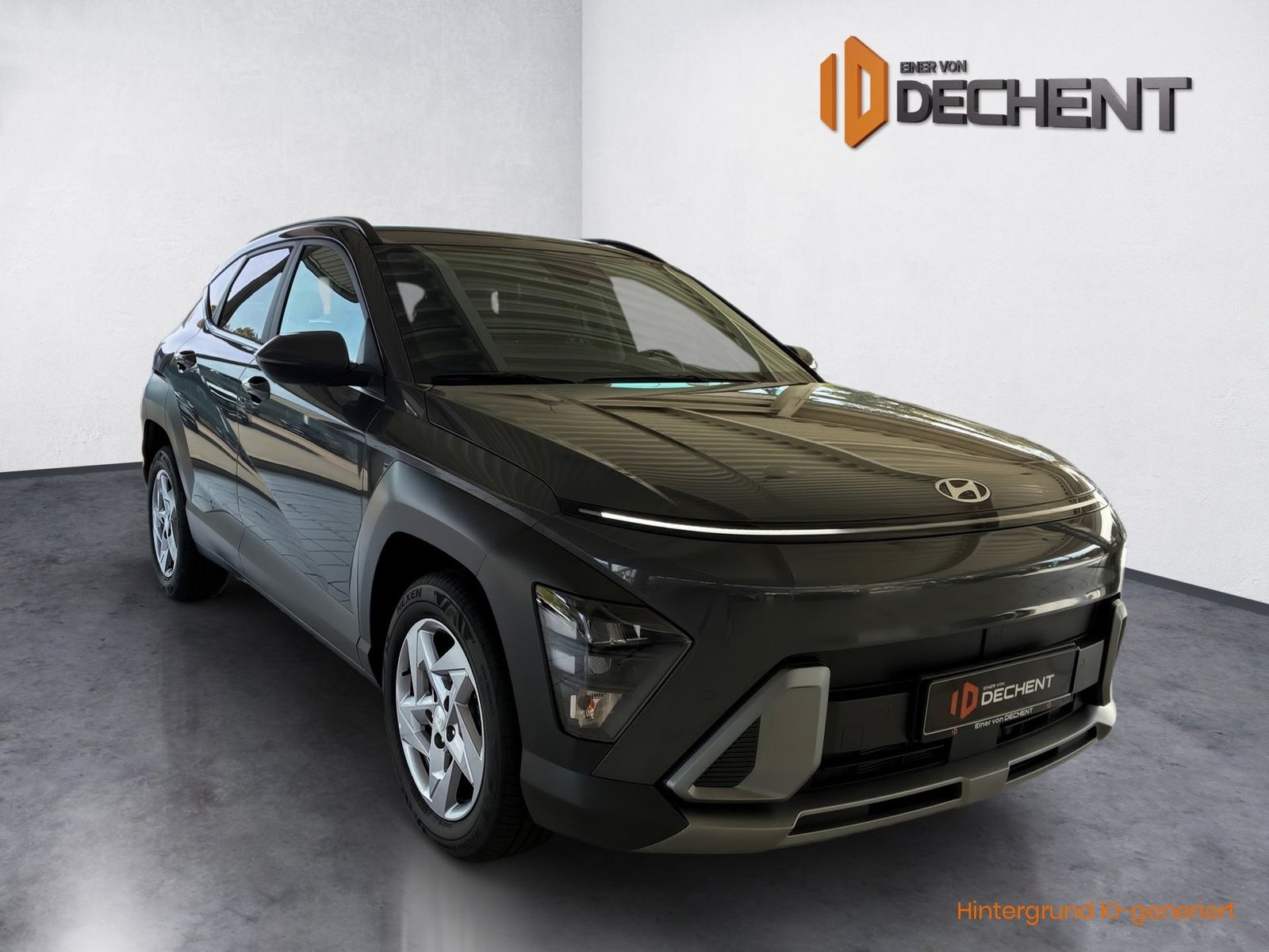 Hyundai Kona – Bild 4
