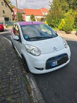 Citroën Citroen C1 - Citroën C1 in Mainz