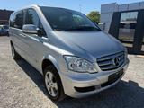 Mercedes-Benz Viano 4MATIC 2.2 CDI Automatik kompakt Edition