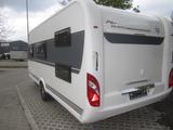 Hobby KMF 545 Deluxe,Mover,Vorzelt+++ - Hobby 545 kmf