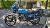 Honda CX500 - HONDA CX 500
