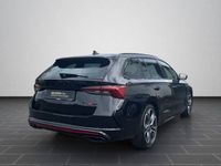 Skoda Octavia - Vorschau Bild 3